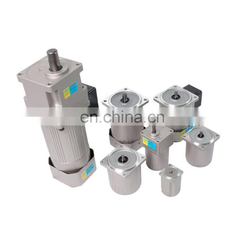 M-41K25N-CC Gear motor reducer