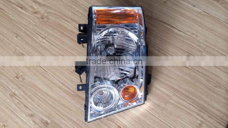 Dayun head lamp,Dayun heavy truck,head lamp for Dayun heavy truck,OEM:412AAA02000/1000