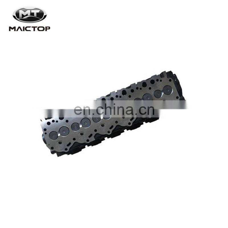 Maictop Auto Parts Cylinder Head OEM 11101-17050 for Land Cruiser