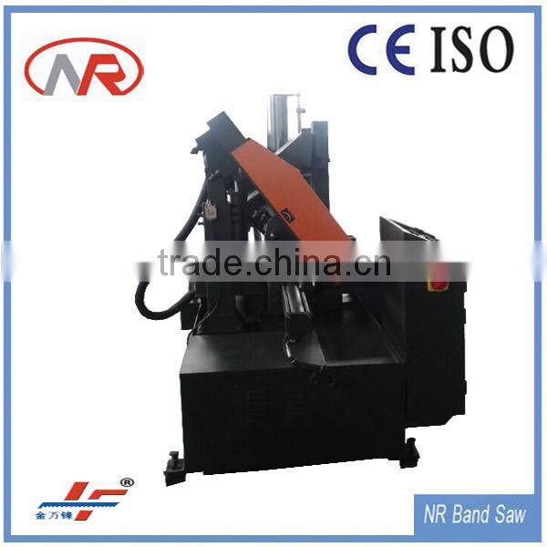 GZ4240/65 horizontal king band saw cut machine