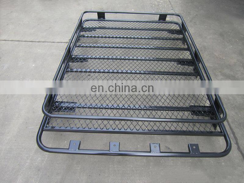 High quality Aluminum car top Cargo Carrier,Roof rack Automotive Parts car carriers for sale