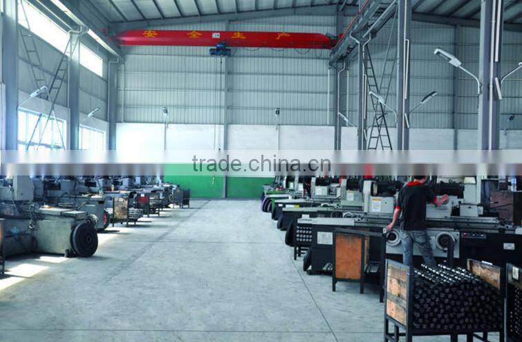 For Mitsubish diesel engine parts 4D56 Cylinder Head