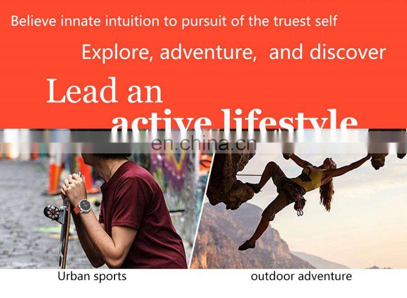 DT78 Men Women Smart Watch Business Long Standby IP68 Waterproof Sports Swimming Heart Rate dt78 Smartwatch