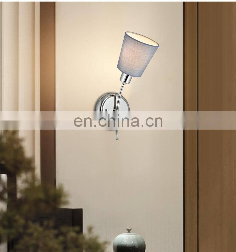 HUAYI European Style Post Modern Home Decoration Restaurant Hanging Pendant Lighting Chandelier