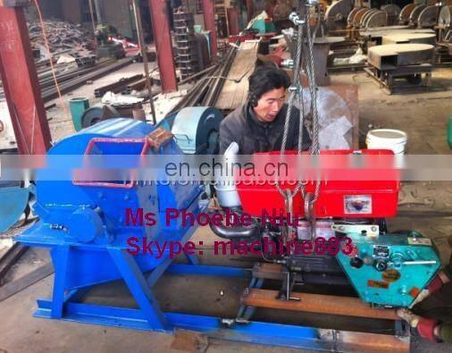 Hongxin super wood shaving machine wood shaves making machine
