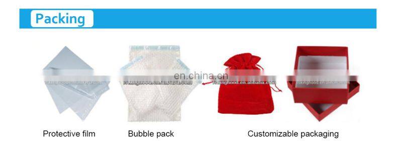 Different Blades Disposable Shaving Razor