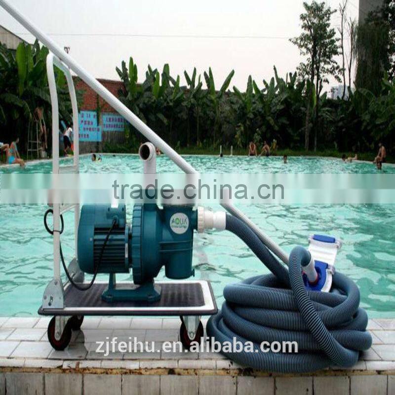 High quality swimming pool hose,multi-function pvc swimming pool hose,steel wire hose pipe