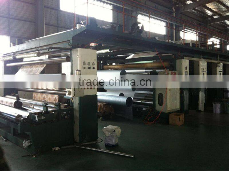 pvc printed film