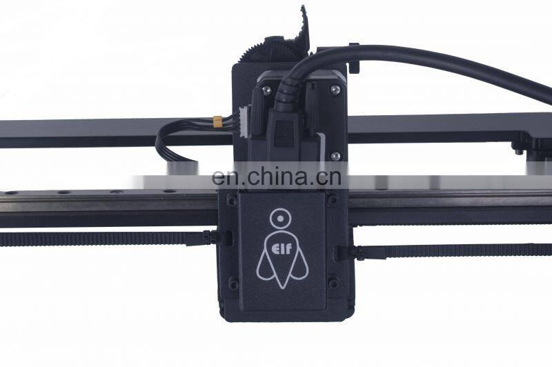 KOONOVO Large 3D Printer Professional Market first Easy to Assembly Core XYZ 3D Dual Z Axis FDM 3D Printer Machines