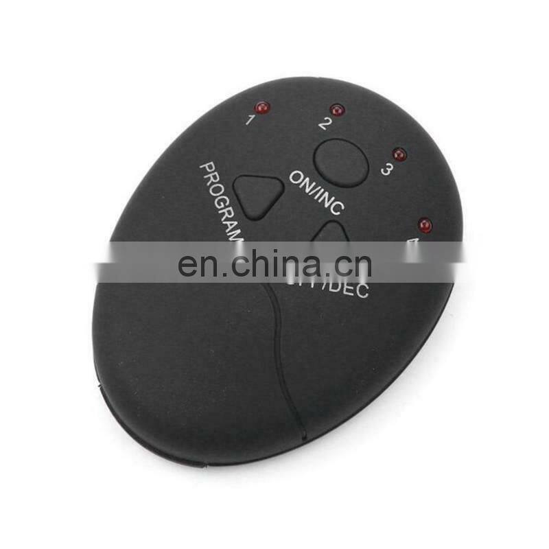 EMS Muscle Stimulator Foot Massager Machine For Foot Promote Blood Circulation