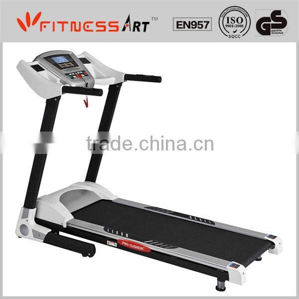 electric exercise machine TM9540