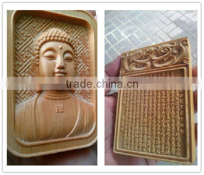 Wood Engraving Machine CNC Router Multi Spindles