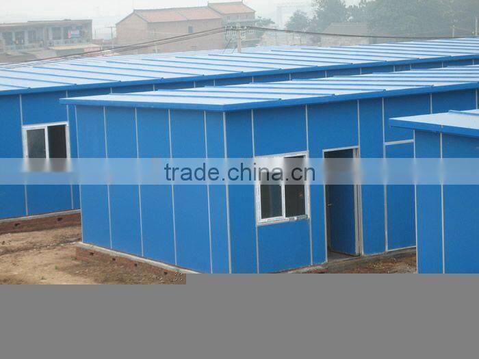 50mm Polystyrene (EPS) sandwich panel, Rock wool sandwich panel, concrete sandwich panel