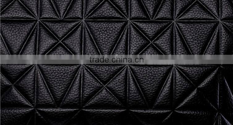 2016 New Woman Handbag fashion Designer Pu Hand Bag