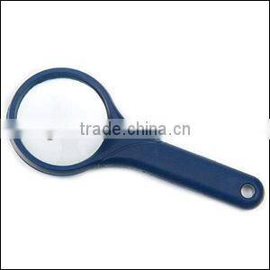 Plastic Card Magnifier