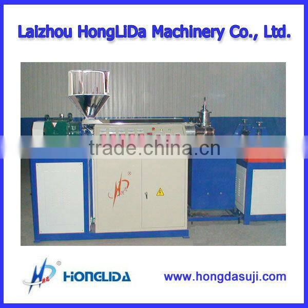 Automatic Digital Plastic Net Bag Production Line