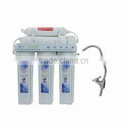 Household RO System Water Purification