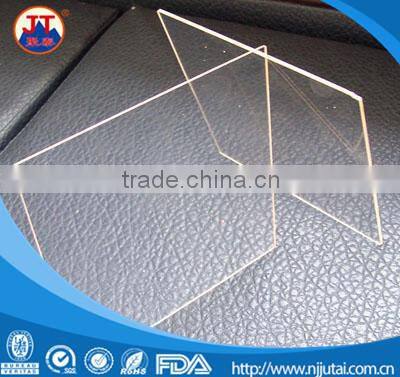 Impact resistance insulation Transparent Acrylic Sheet