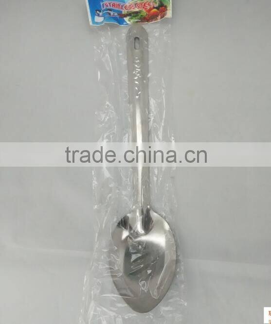 Stainless steel serving Spoon
