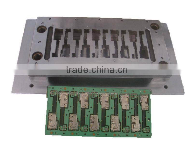 pcb punching machine CWPL