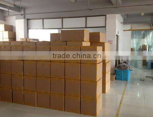 2013 New Arrival Miniature Cream Color Wedding Cake Boxes