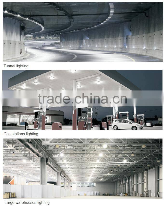 High efficent outdoor tunnel LED light