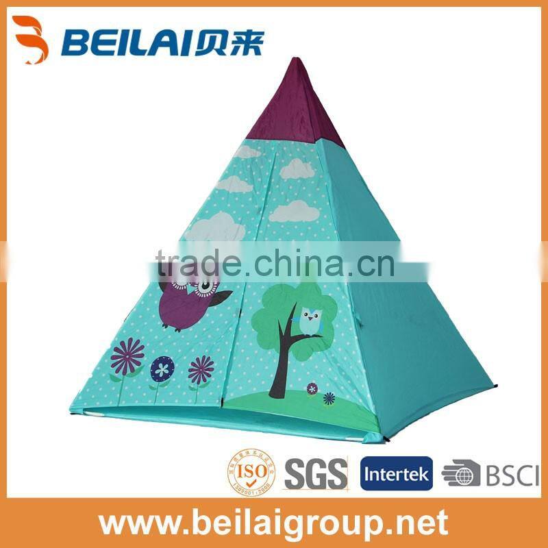 Children Tent BL-PT59607