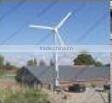 30 kw horizontal axis wind turbine