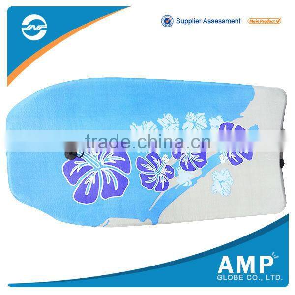 Hot sale swimming float eps body board