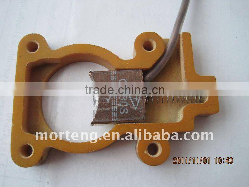 small wind generator slip ring assembly