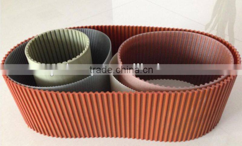 ENDLESS Polyurethane TIMING BELT /T5,T10.AT5,AT10,L, H,XL, XH TYPE PU TIMING BELT