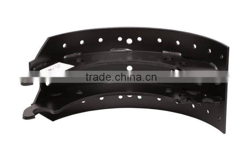 Best selling New BPW 7070 brake drum / brake parts/ brake shoe