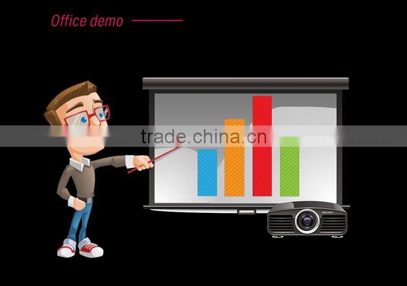 Quad Core UHD 4K*2K X2 Allwinner H3 1GB RAM 8GB ROM OTT Android TV BOX