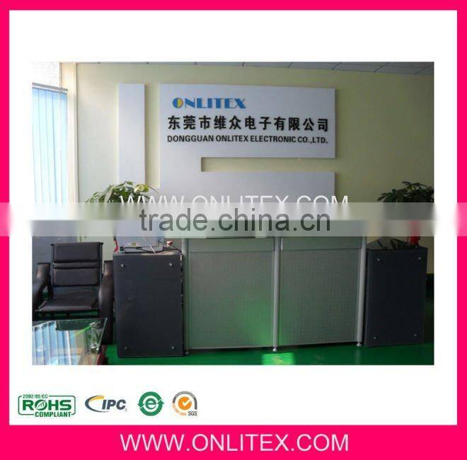 LED driver pcb assembly service OEM