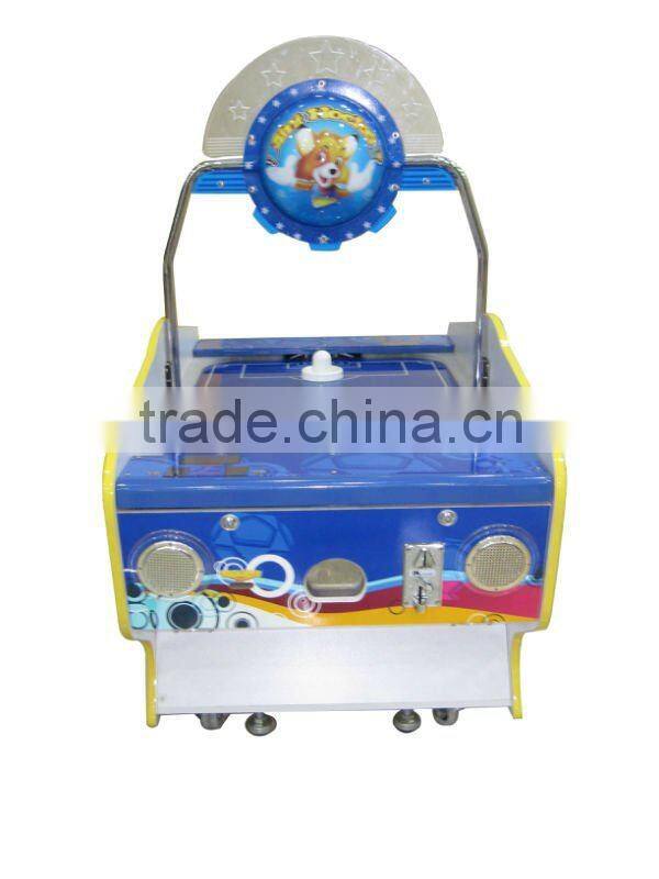 gift coin operated game machine