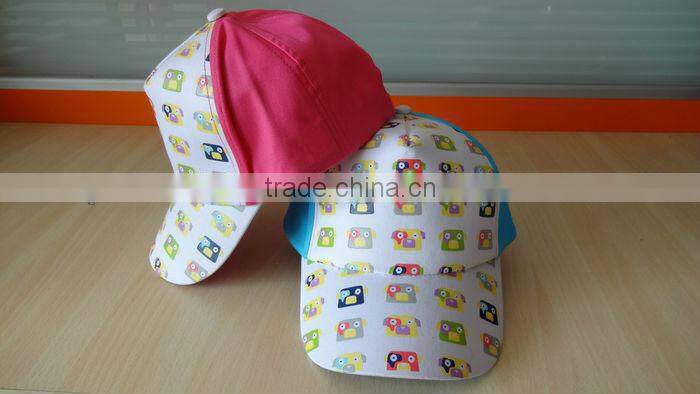 High quality wholesale leather strap snapback blank hat