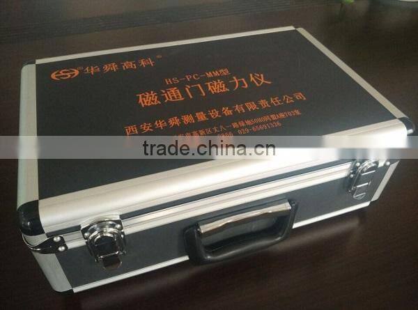 Three axis fluxgate manetometer made in China