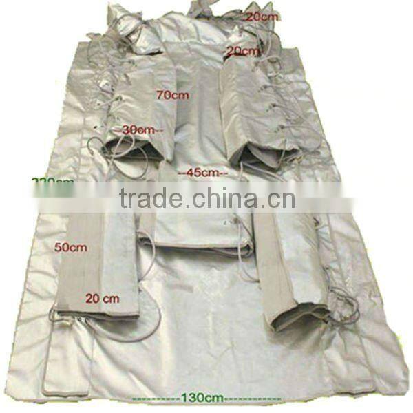 AIR-303 Newest air pressure machine for body slimming body shape