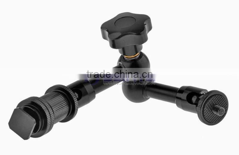 11" Cool Arm 11 Articulating Magic Arm for LCD Field Monitor, DSLR Camera
