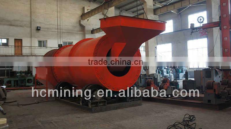 2015 Good Performance Ore Washing Plant For Sale