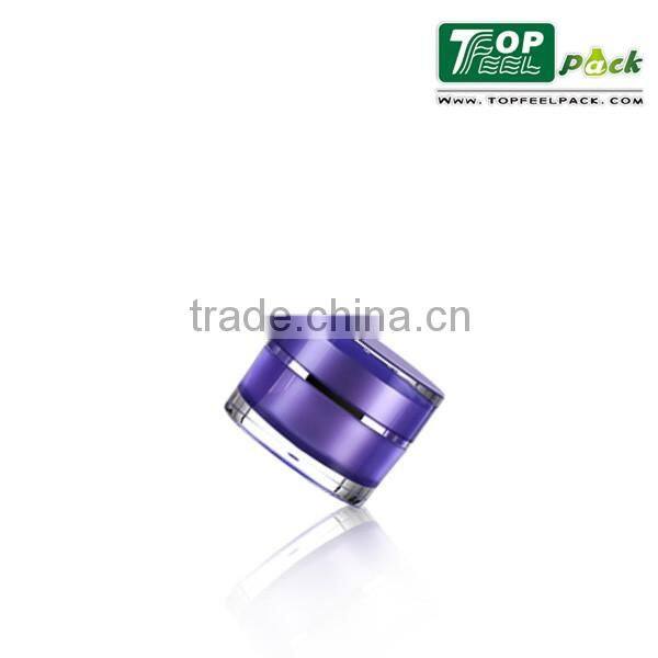 Good Quality Jar 30g Face Cream Jars for Baby Skin Care