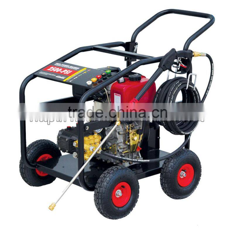 2 inch 13hp diesel engine water pump,diesel engine driven water pump for sale