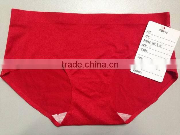 Laser Cut Girls Underwear Sexy Underwear