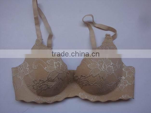 laser cut bra