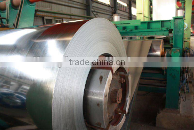 hot rolled steel coil