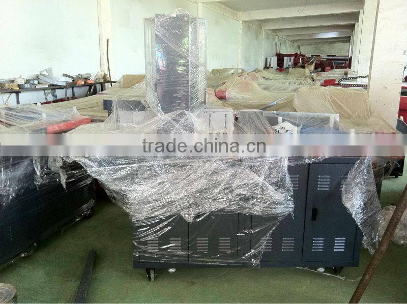 CE/ISO Different Models Letter Bending Machine