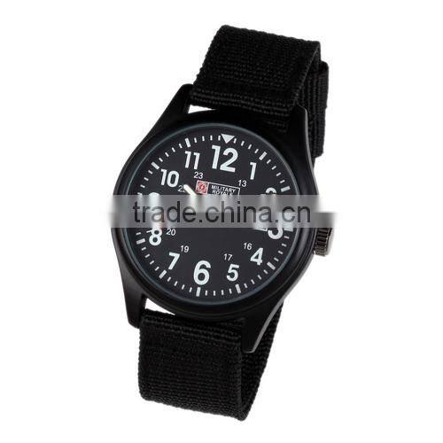Mens Quartz Japan Movt Watch 3ATM Waterproof Military Watch MR051