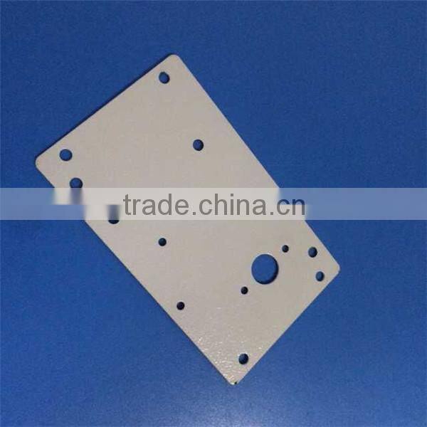 Powder coating new design metal stamping parts