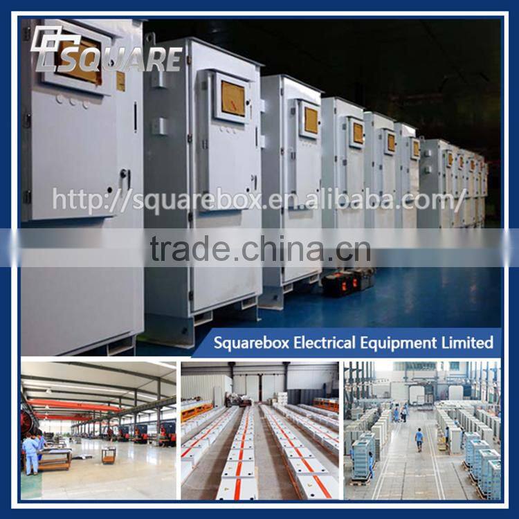 China Supplier Low Price 42U Network Cabinet/ Network Rack/ Server Rack/Server Cabinet