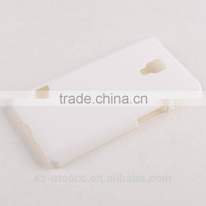 colorful plastic pc case for lg p710 p713